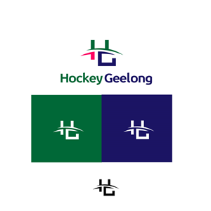 Diseño de Logo por Art_lv para Hockey Geelong | Diseño: #35420313