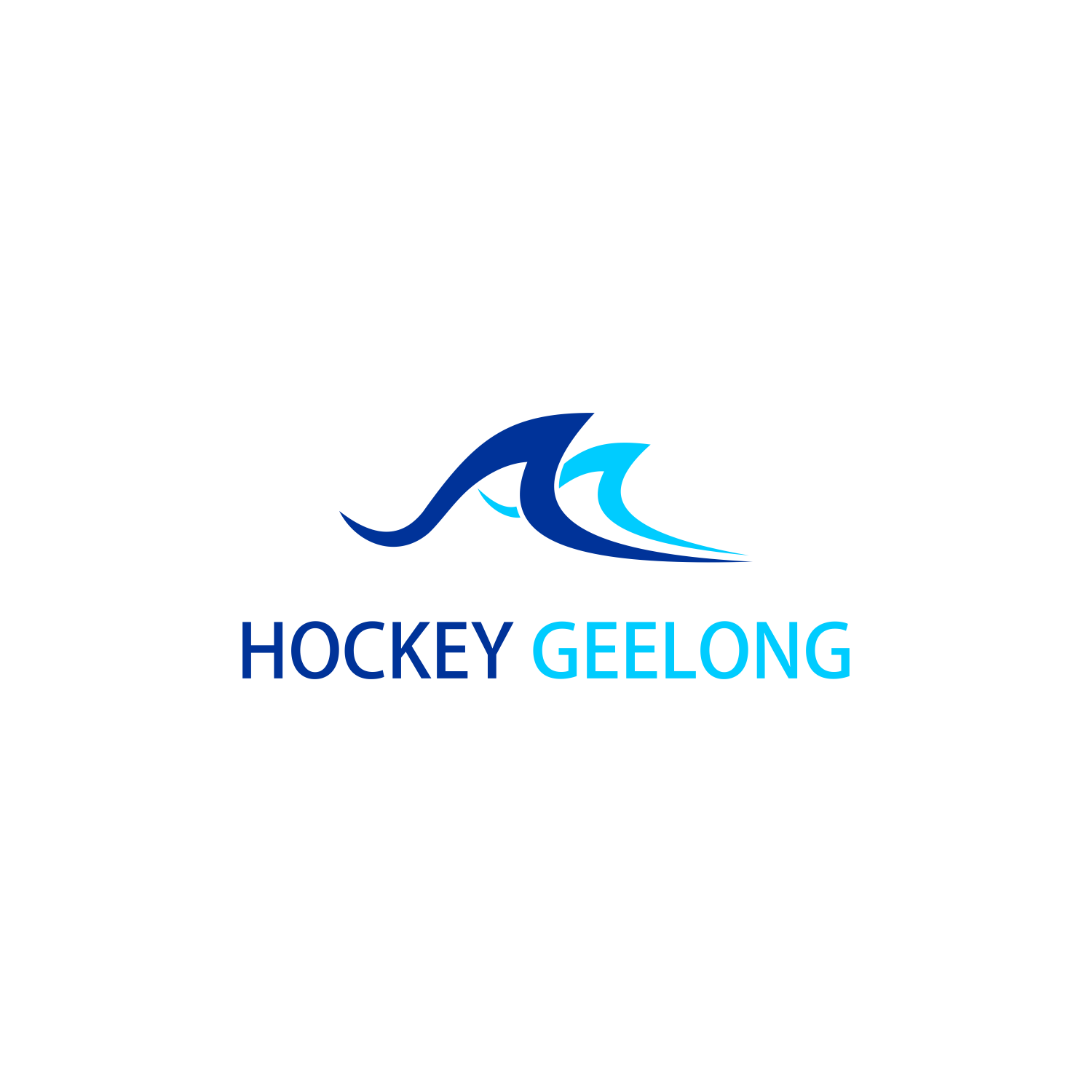 Design de Logo par bulbull pour Hockey Geelong | Design #35390209