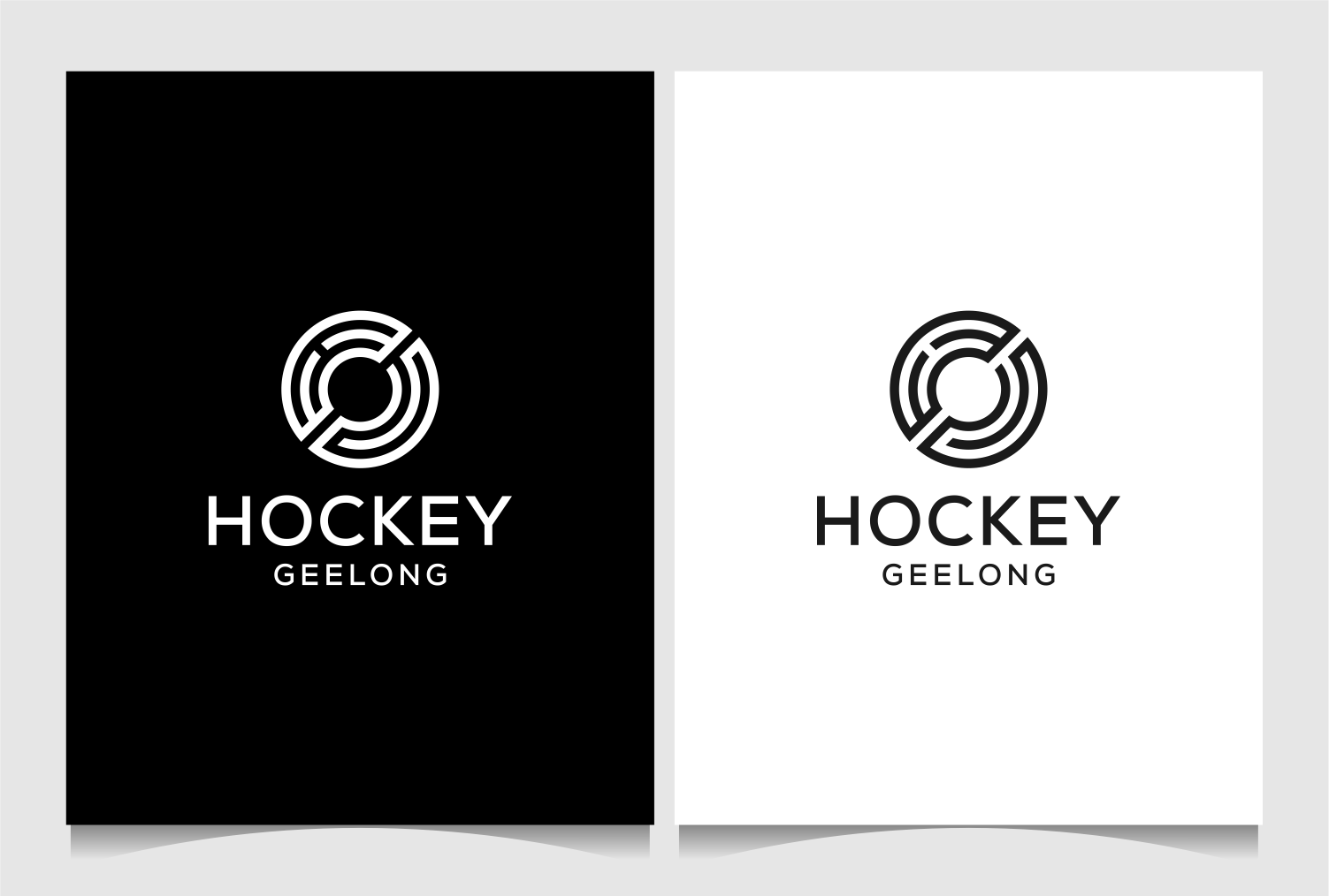 Design de Logo par Grafie pour Hockey Geelong | Design #35414264