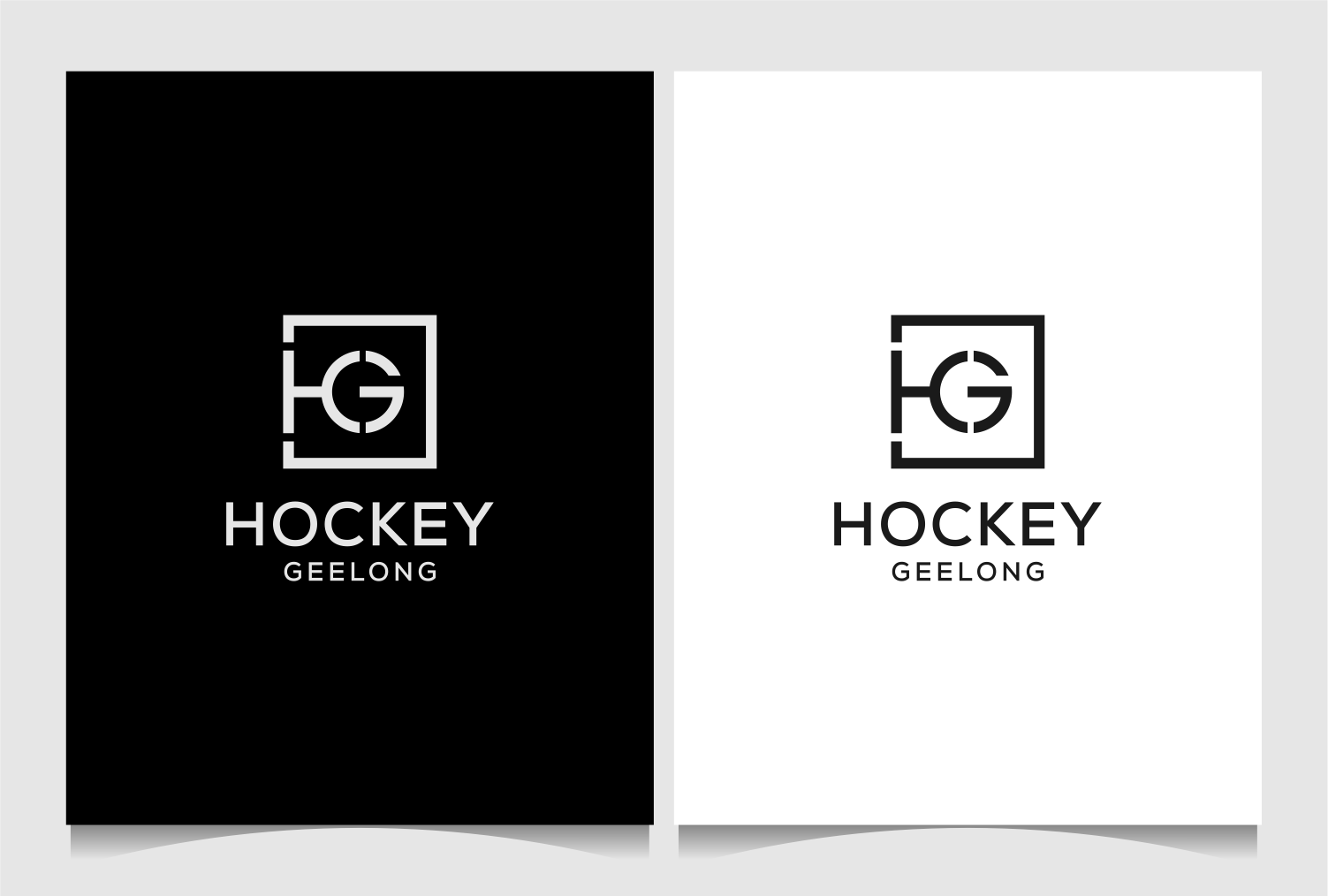 Design de Logo par Grafie pour Hockey Geelong | Design #35414292