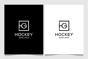 Diseño de Logo por Grafie para Hockey Geelong | Diseño: #35414292