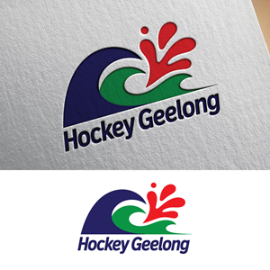 Design de Logo par bute pour Hockey Geelong | Design : #35403962