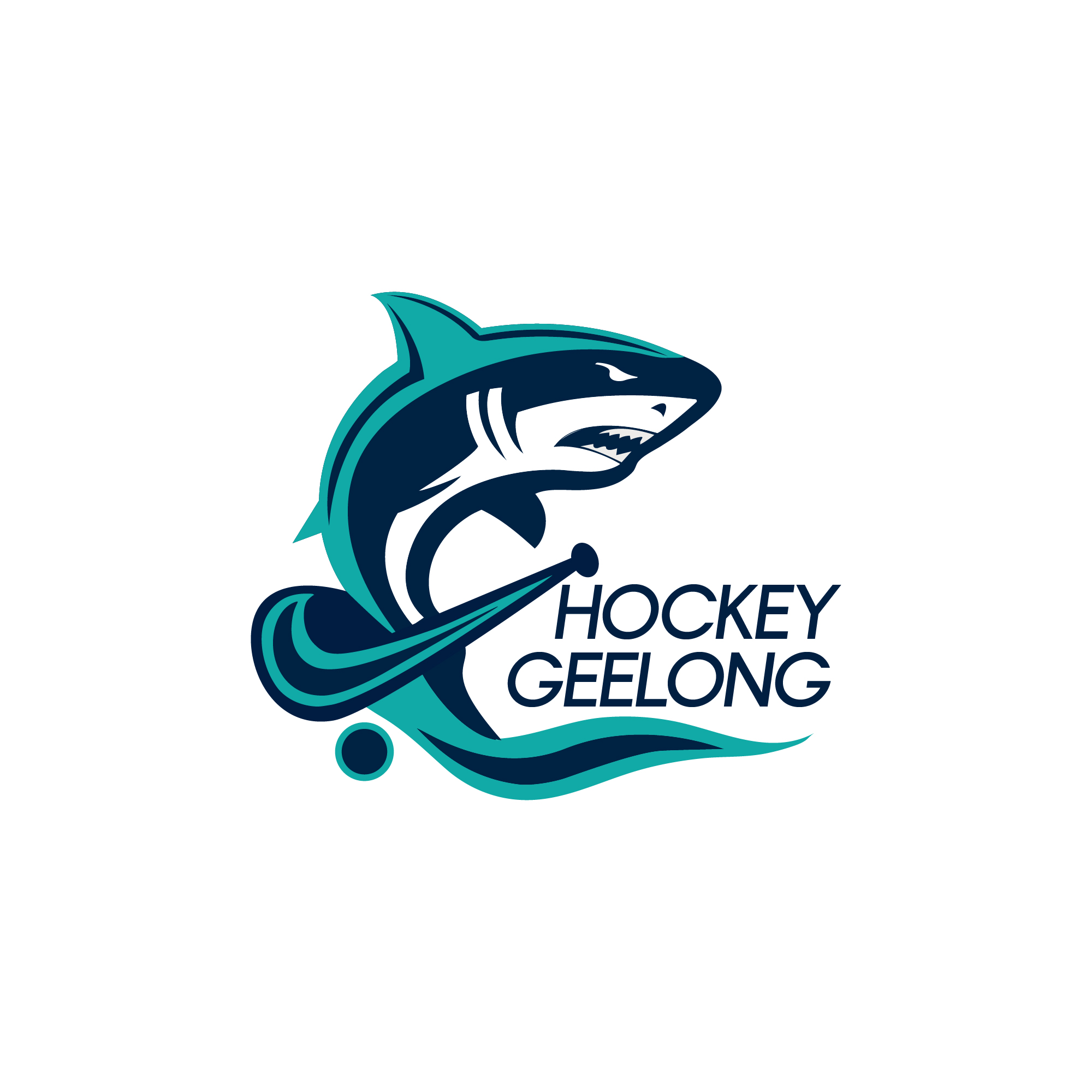 Logo Design by jobayor73 for Hockey Geelong | Design #35445780