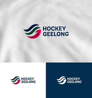 Diseño de Logo por Designer titu para Hockey Geelong | Diseño: #35430225