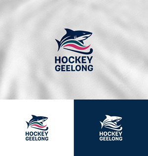 Diseño de Logo por Designer titu para Hockey Geelong | Diseño: #35445902