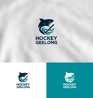 Diseño de Logo por Designer titu para Hockey Geelong | Diseño: #35445903