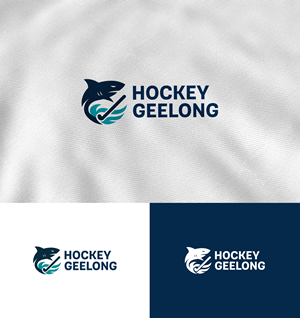 Diseño de Logo por Designer titu para Hockey Geelong | Diseño: #35445904