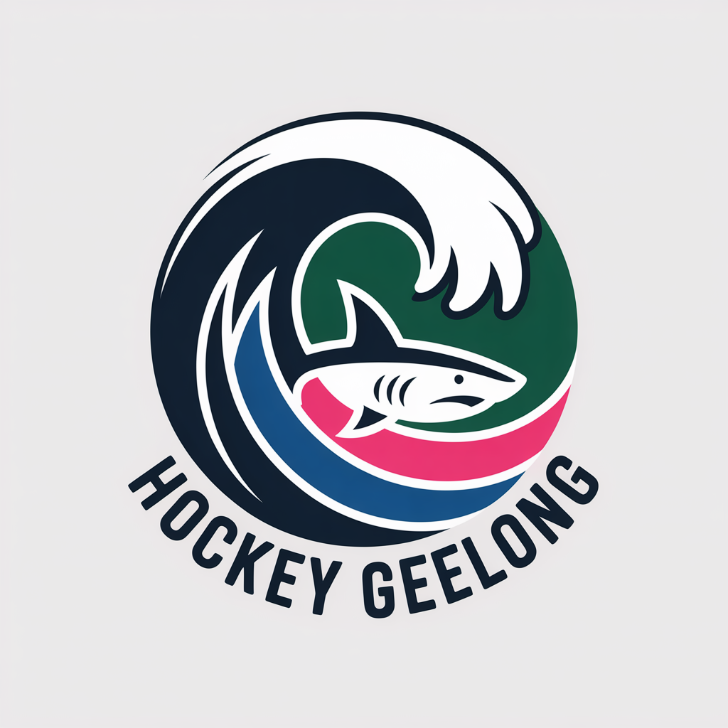 Design de Logo par -ACE- pour Hockey Geelong | Design #35424272