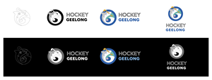 Design de Logo par Hilight Media pour Hockey Geelong | Design #35465110