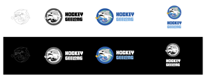 Design de Logo par Hilight Media pour Hockey Geelong | Design : #35465115