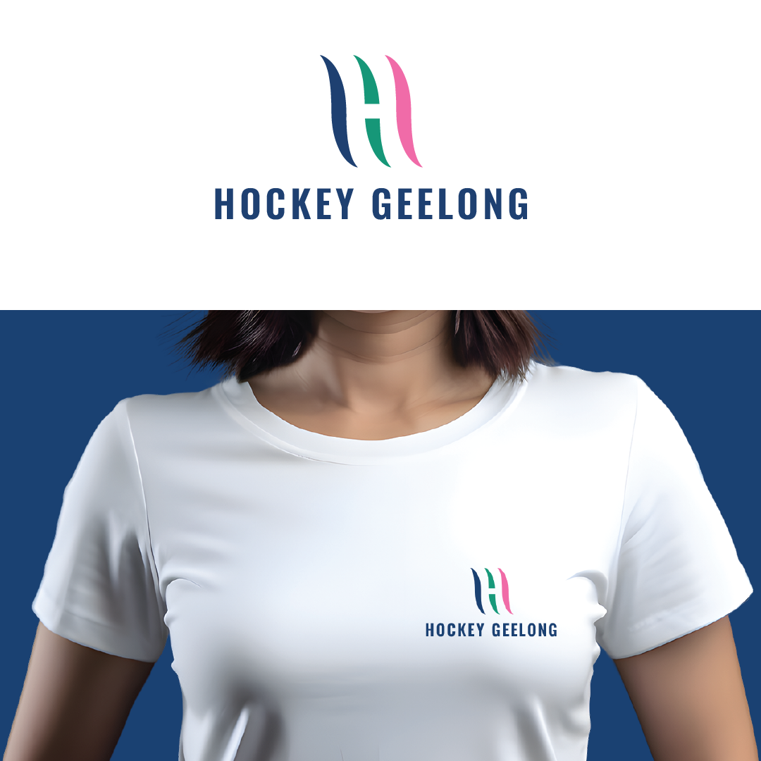 Design de Logo par huepixel stuudio pour Hockey Geelong | Design #35442563