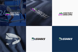 Design de Logo par gray mind pour Hockey Geelong | Design : #35445469