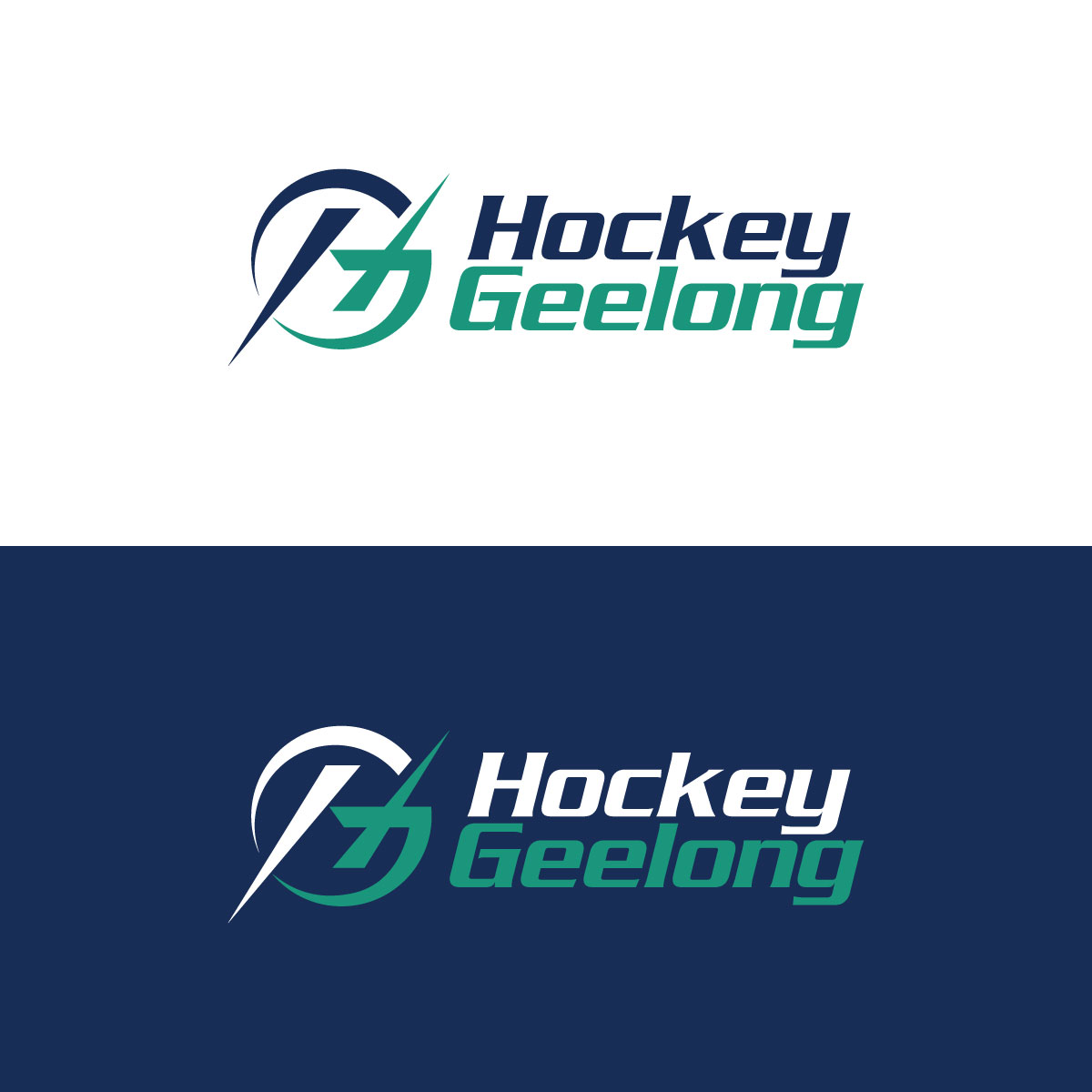 Design de Logo par prodesigns99 pour Hockey Geelong | Design #35390786