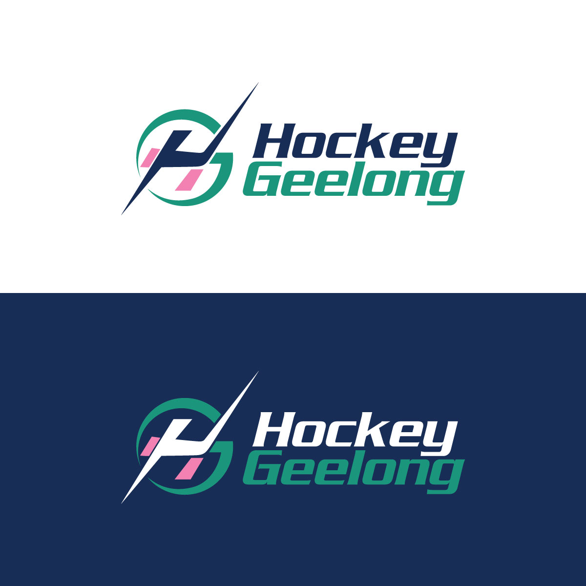 Design de Logo par prodesigns99 pour Hockey Geelong | Design #35463640
