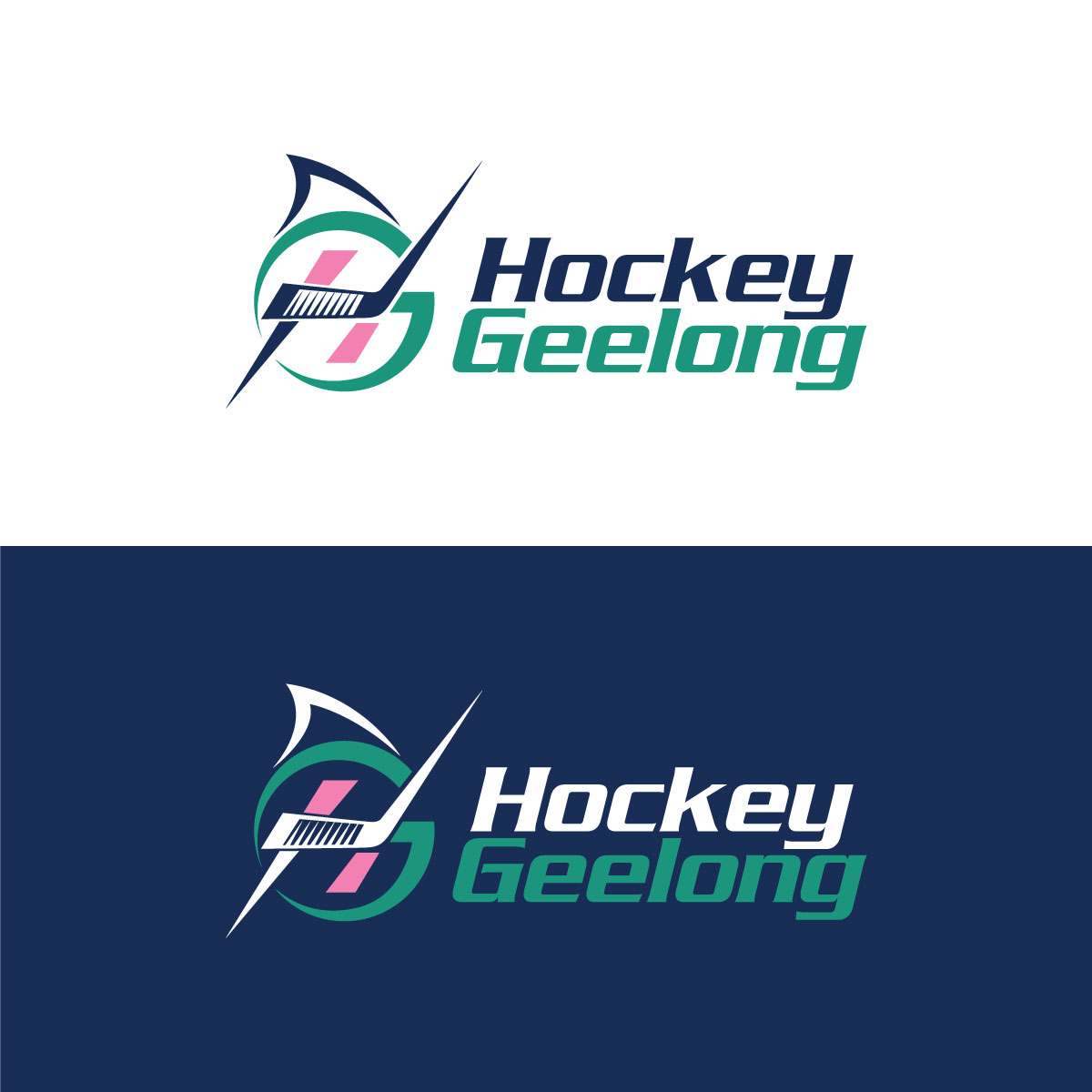 Design de Logo par prodesigns99 pour Hockey Geelong | Design #35483390