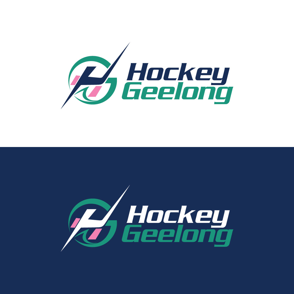 Design de Logo par prodesigns99 pour Hockey Geelong | Design #35483391