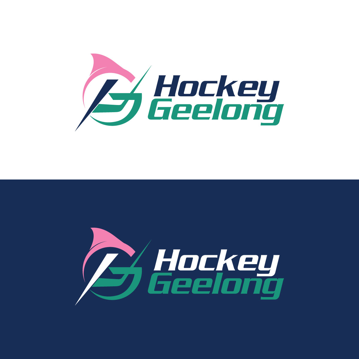 Design de Logo par prodesigns99 pour Hockey Geelong | Design #35483392