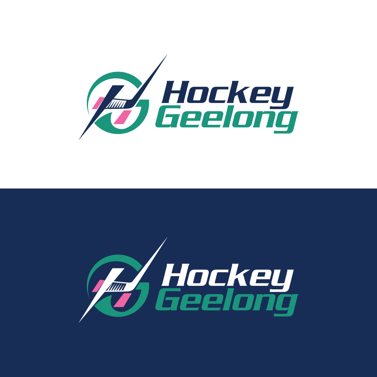 Design de Logo par prodesigns99 pour Hockey Geelong | Design #35483393