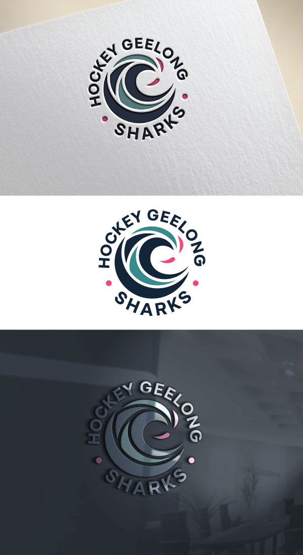 Design de Logo par AB design ..... pour Hockey Geelong | Design #35391582