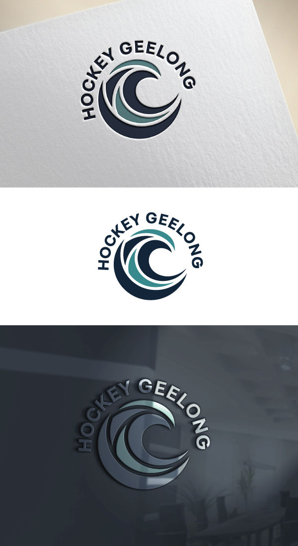 Design de Logo par AB design ..... pour Hockey Geelong | Design : #35505402