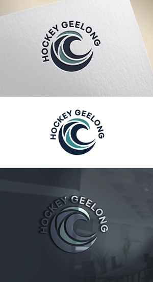 Design de Logo par AB design ..... pour Hockey Geelong | Design : #35505402