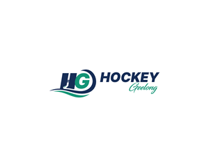 Logo Design by Janna Design for Hockey Geelong | Design: #35390670