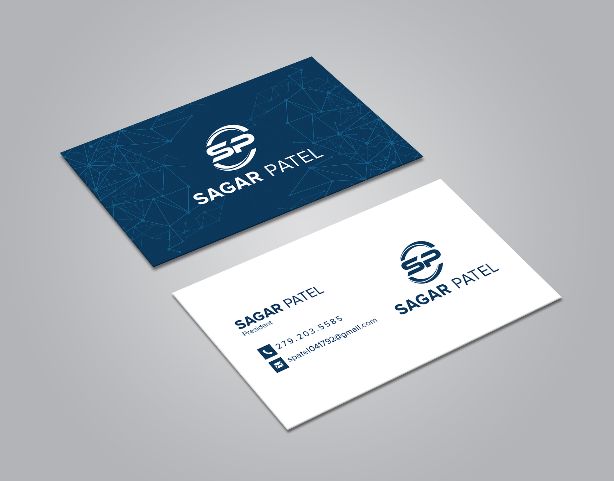 Business Card Design by Creative Moon Design for this project | Design #35390937