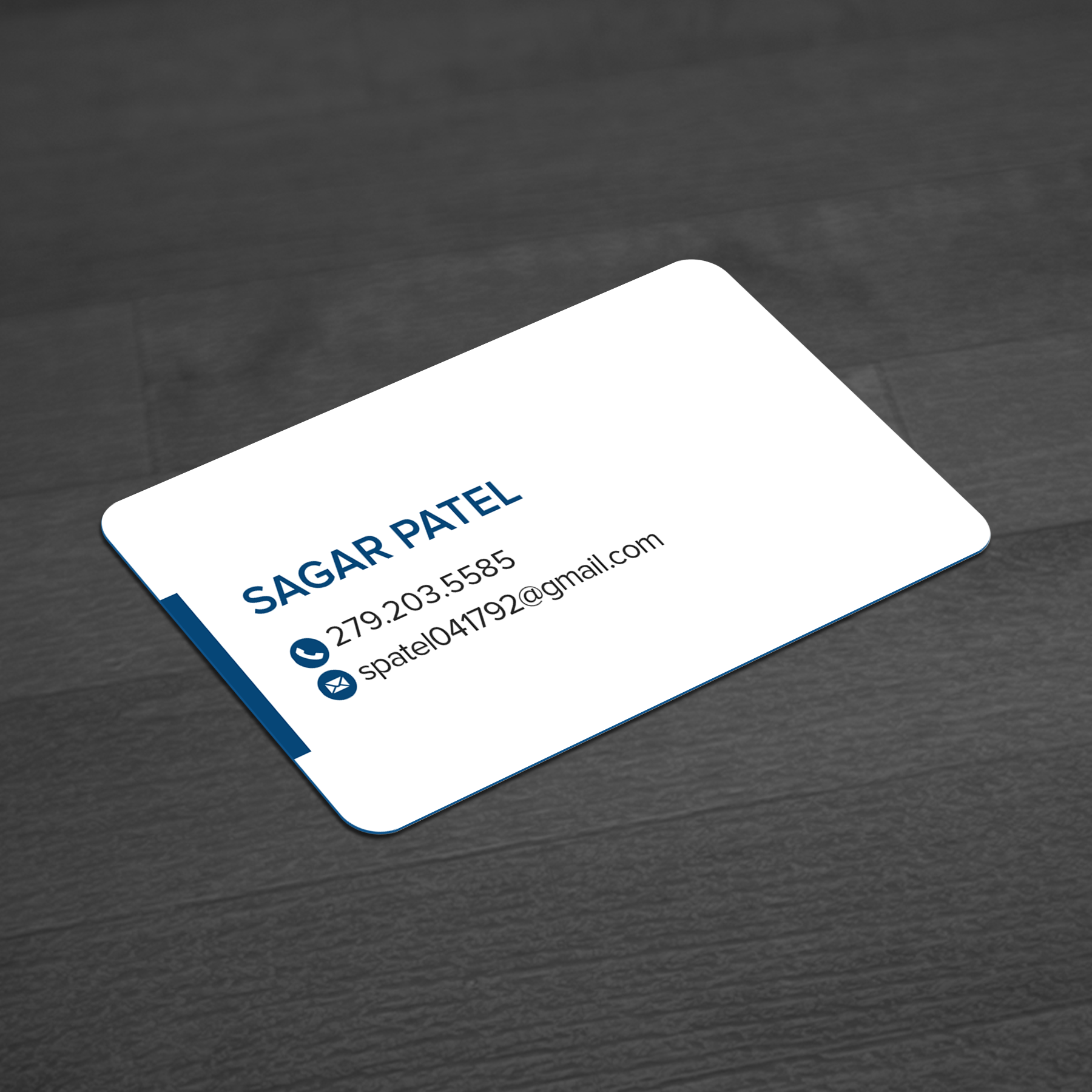 Business Card Design by WellDesign for this project | Design #35386336