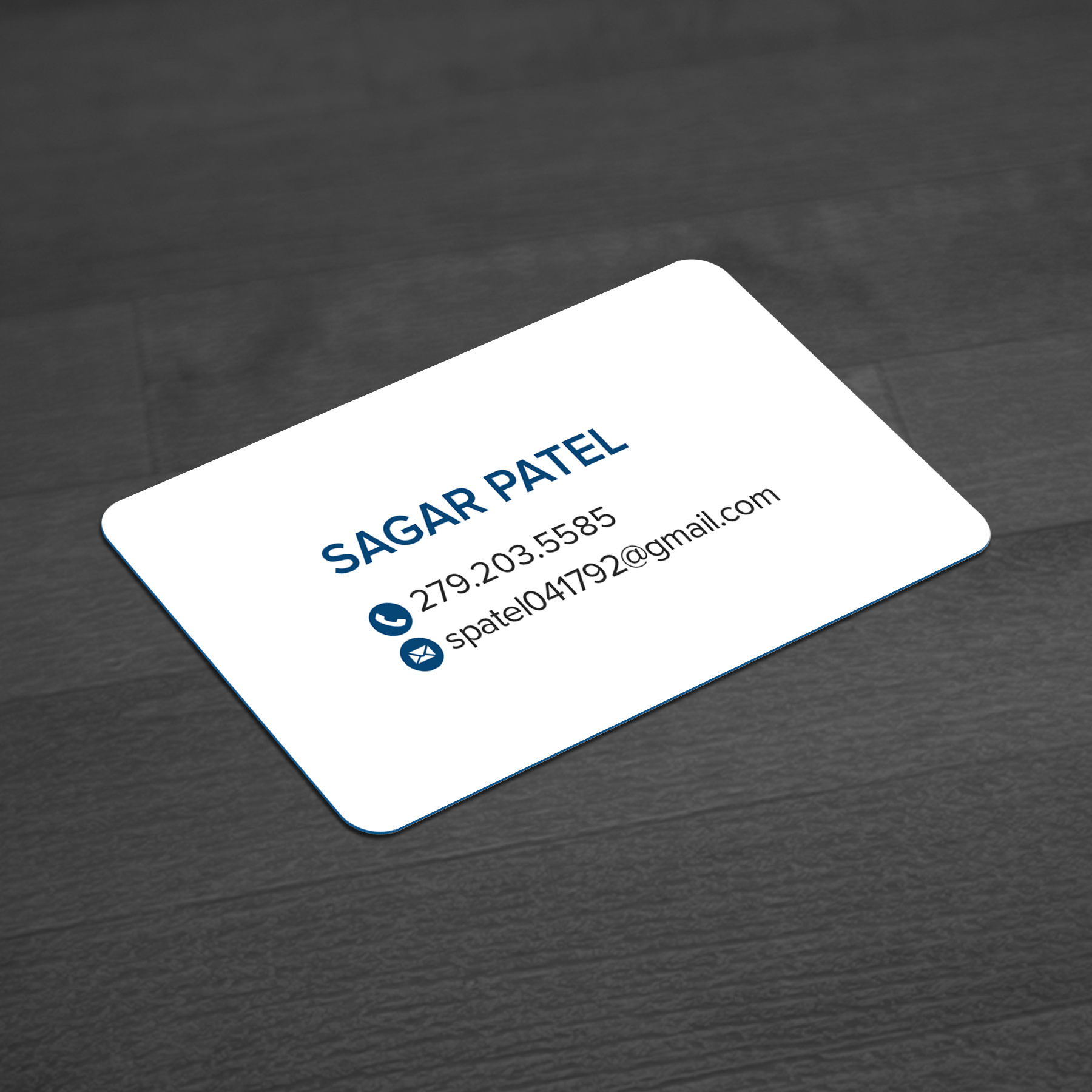 Business Card Design by WellDesign for this project | Design #35386338