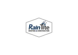 Design de Logo par Atiek pour RainTite Roofing & Construction | Design : #35386955