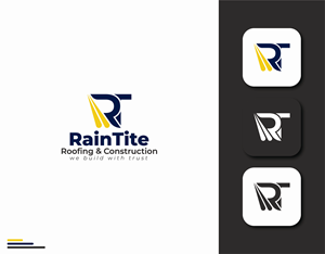 Logo Design by j.r.a
