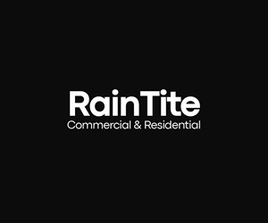 Design de Logo par FastPixel pour RainTite Roofing & Construction | Design : #35426648