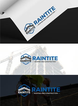 Logo Design by Mohan Aqil