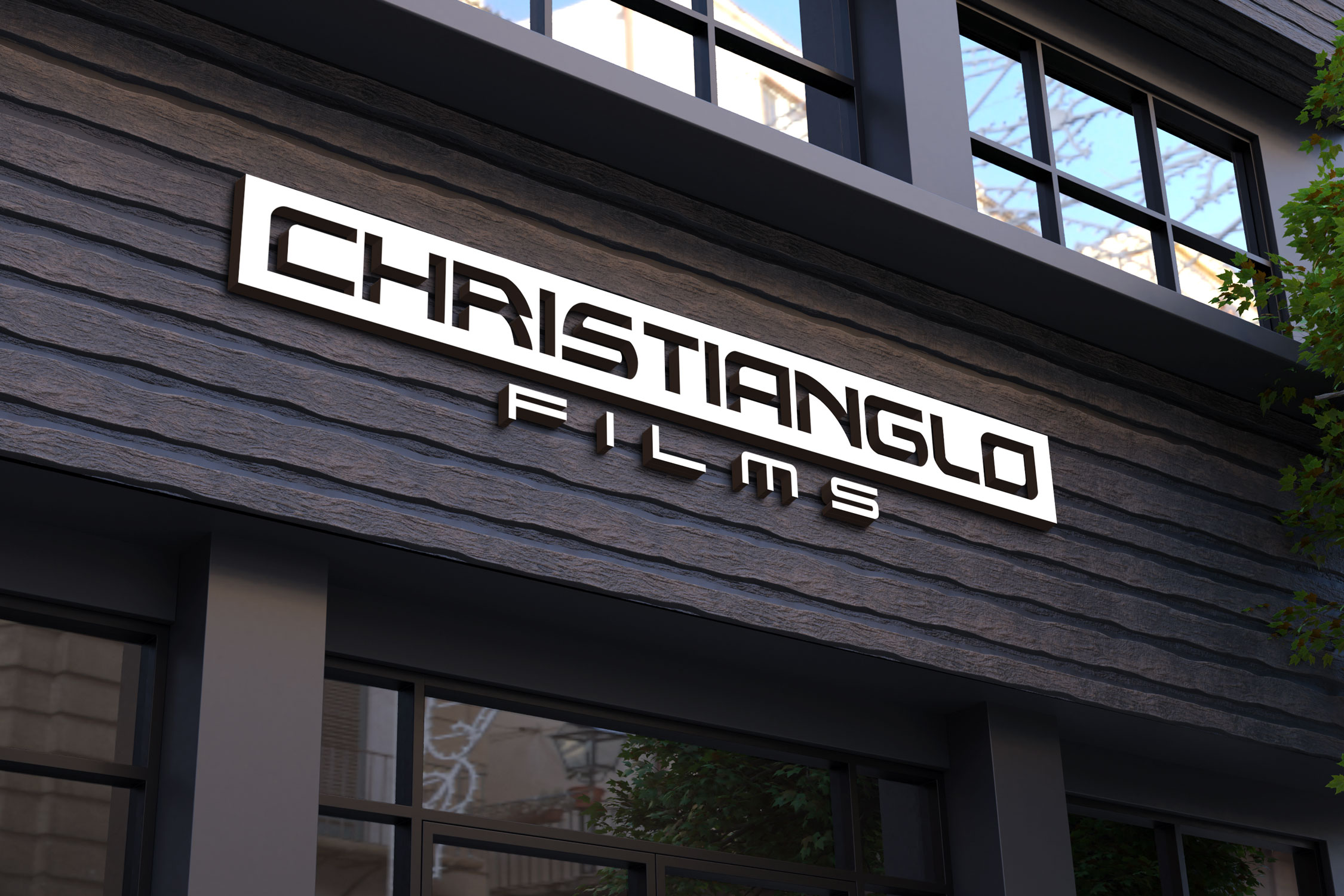 Diseño de Logo por Kavth para RainTite Roofing & Construction | Diseño #35418814