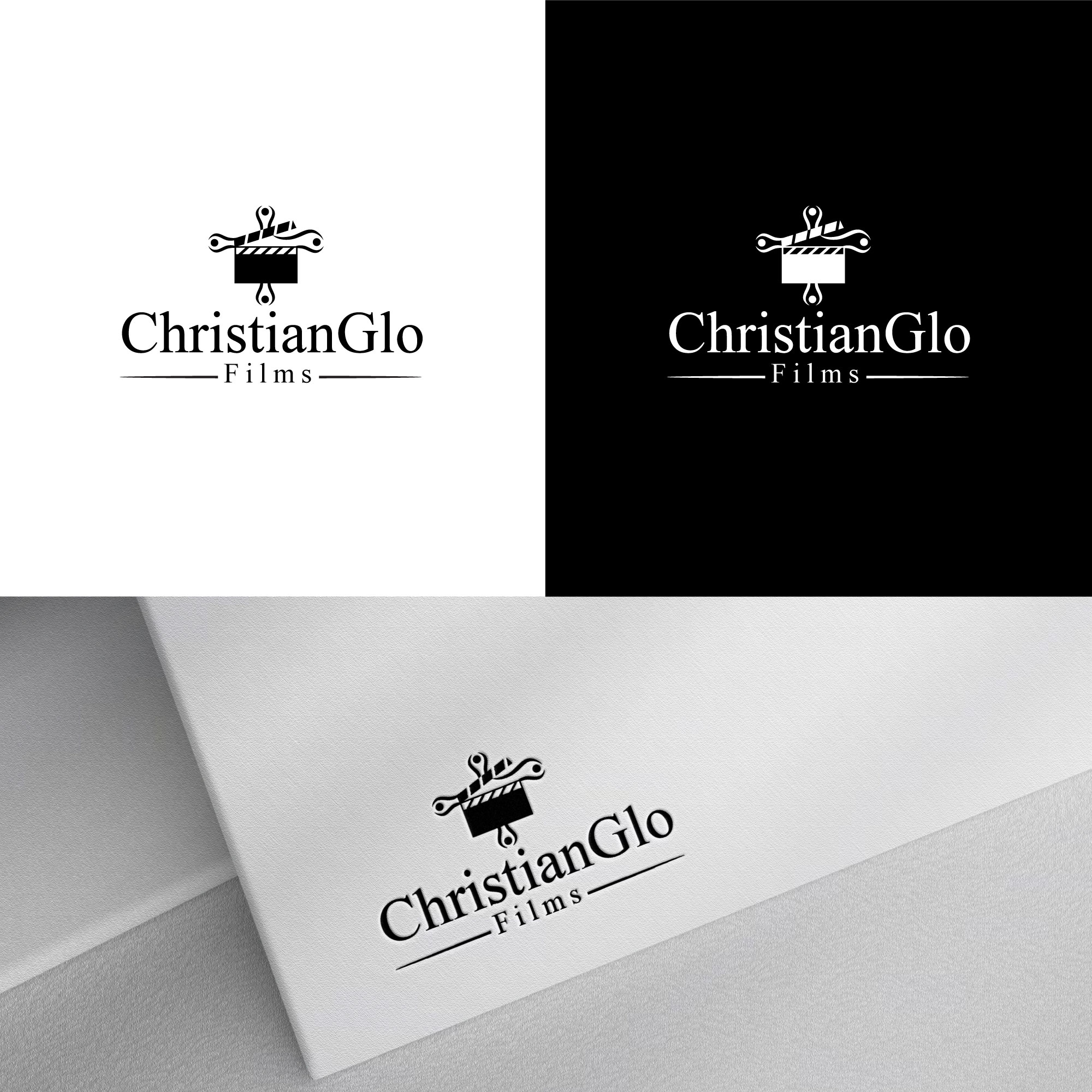 Logo Design by Fortmindz for RainTite Roofing & Construction | Design #35389909