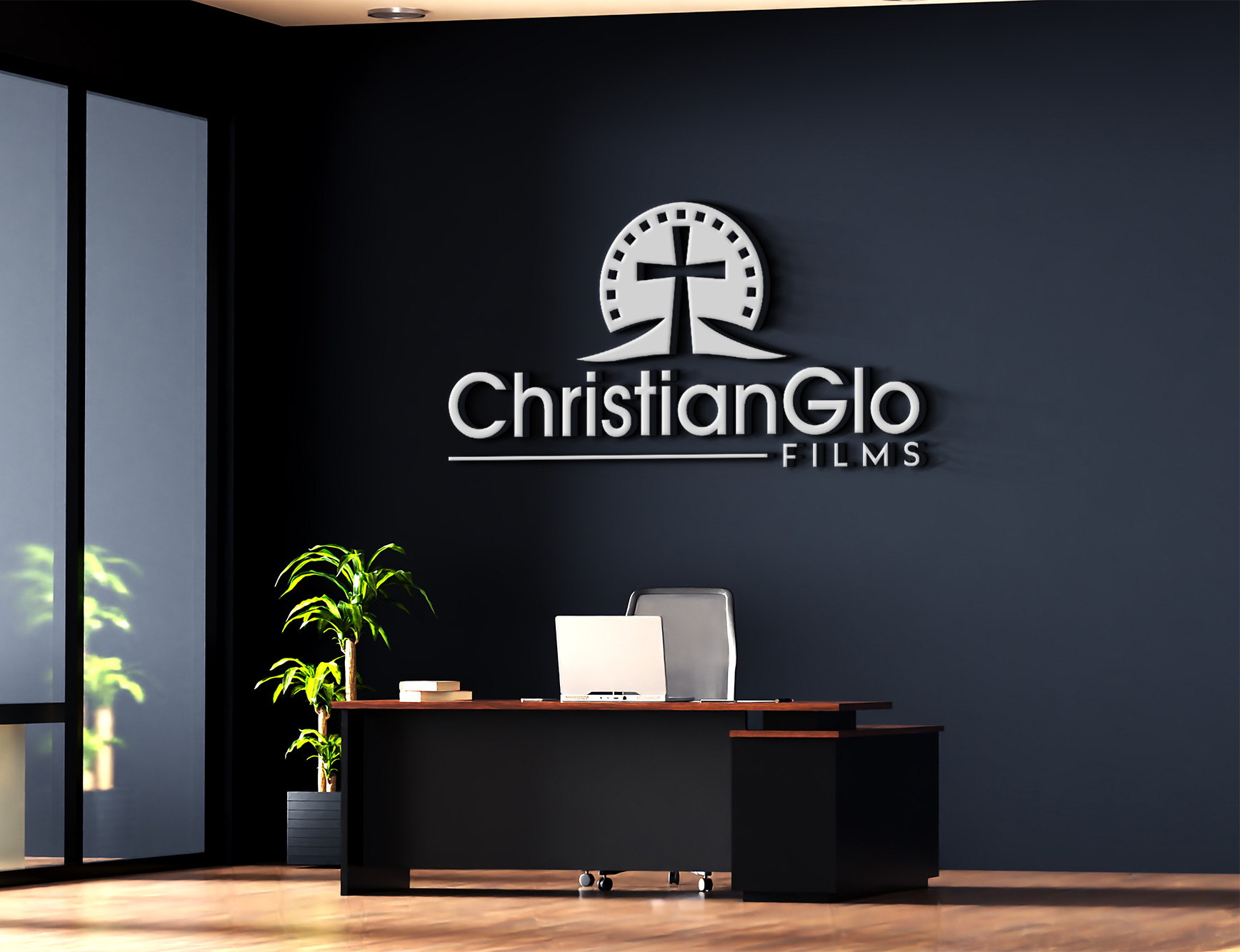 Design de Logo par Pilot_DesignR™ pour RainTite Roofing & Construction | Design #35392304