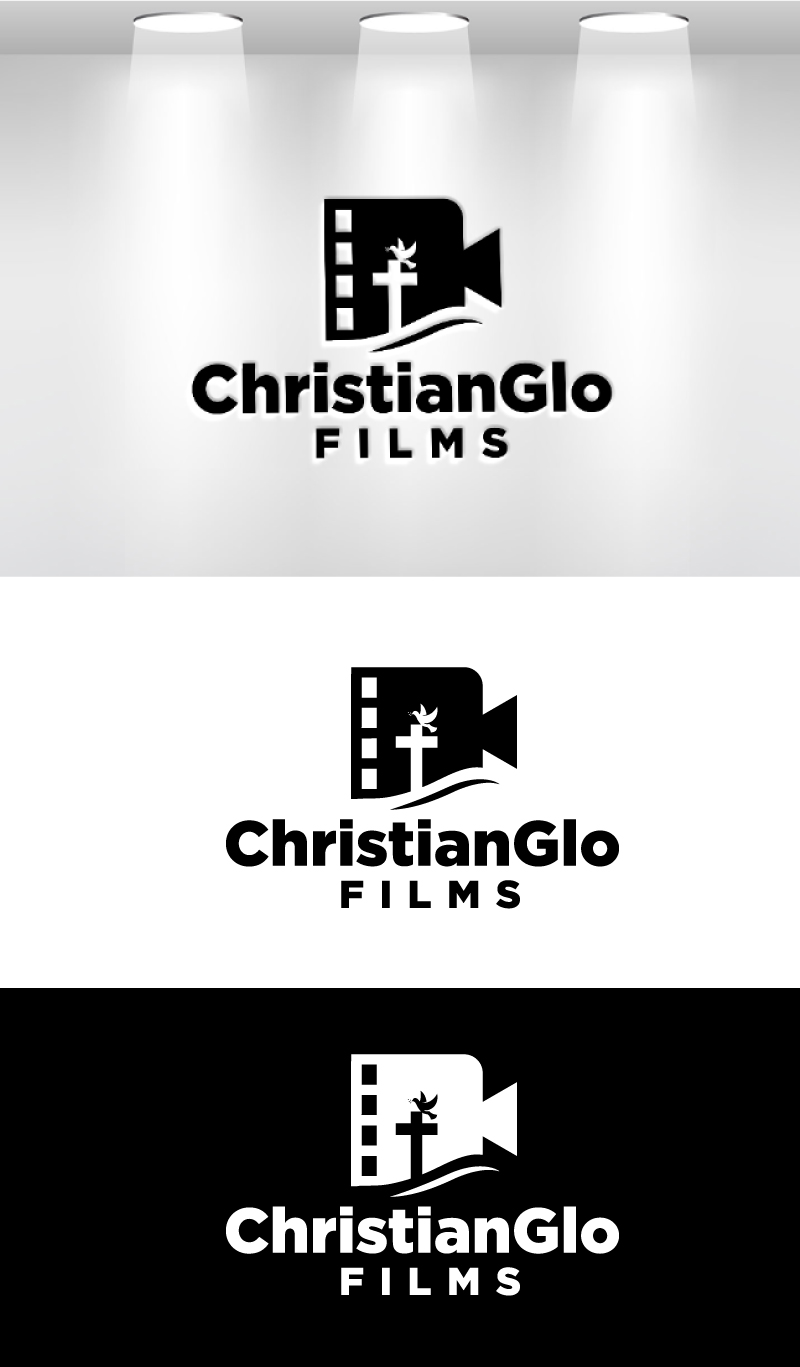 Logo Design by VisionCraft™ for RainTite Roofing & Construction | Design #35388452