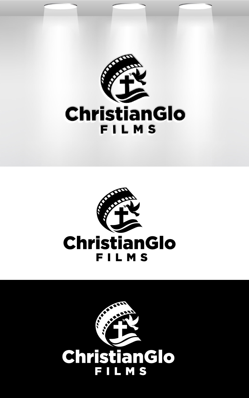 Logo Design by VisionCraft™ for RainTite Roofing & Construction | Design #35388453