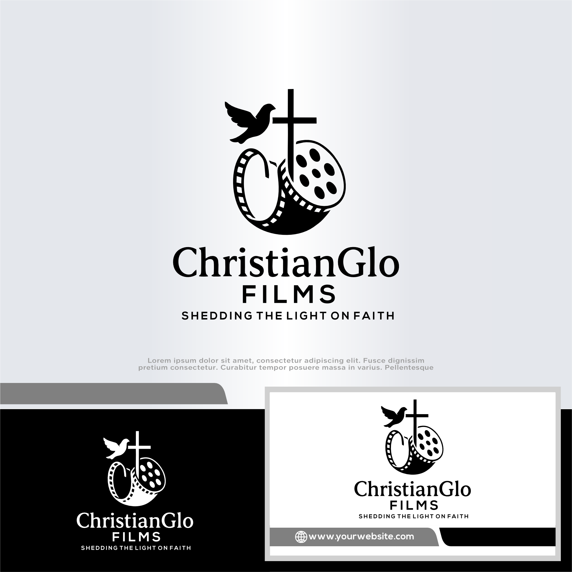 Design de Logo par win it pour RainTite Roofing & Construction | Design #35390465