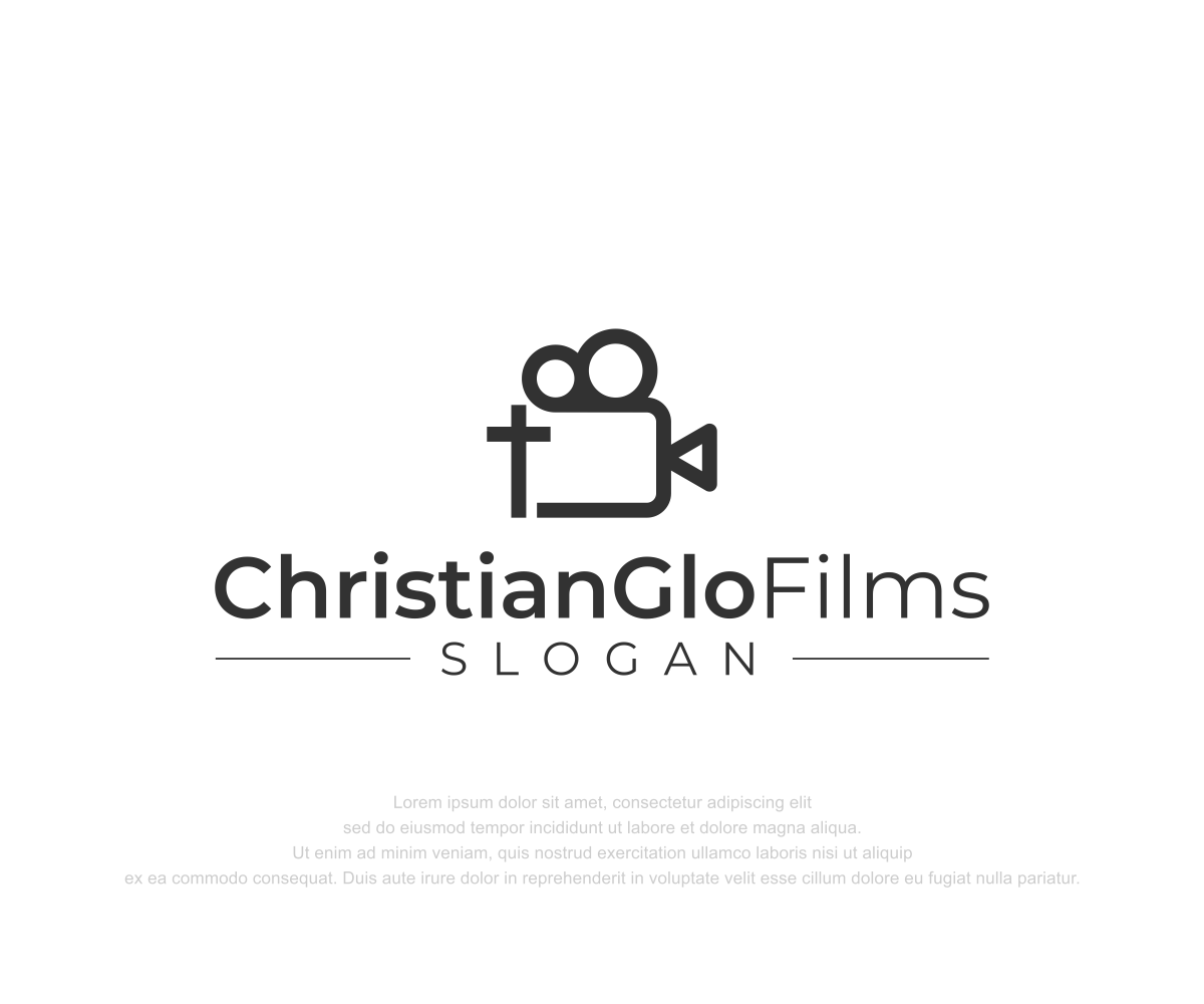 Logo Design by DaffinArt for RainTite Roofing & Construction | Design #35394436