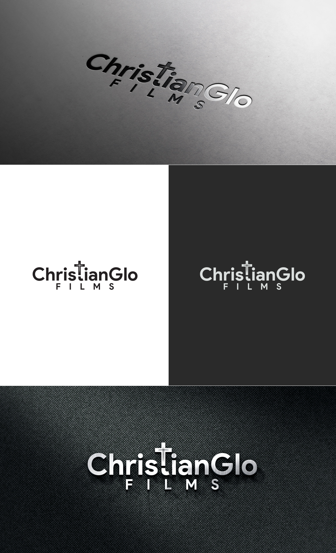 Logo Design by GLDesigns for RainTite Roofing & Construction | Design #35390219