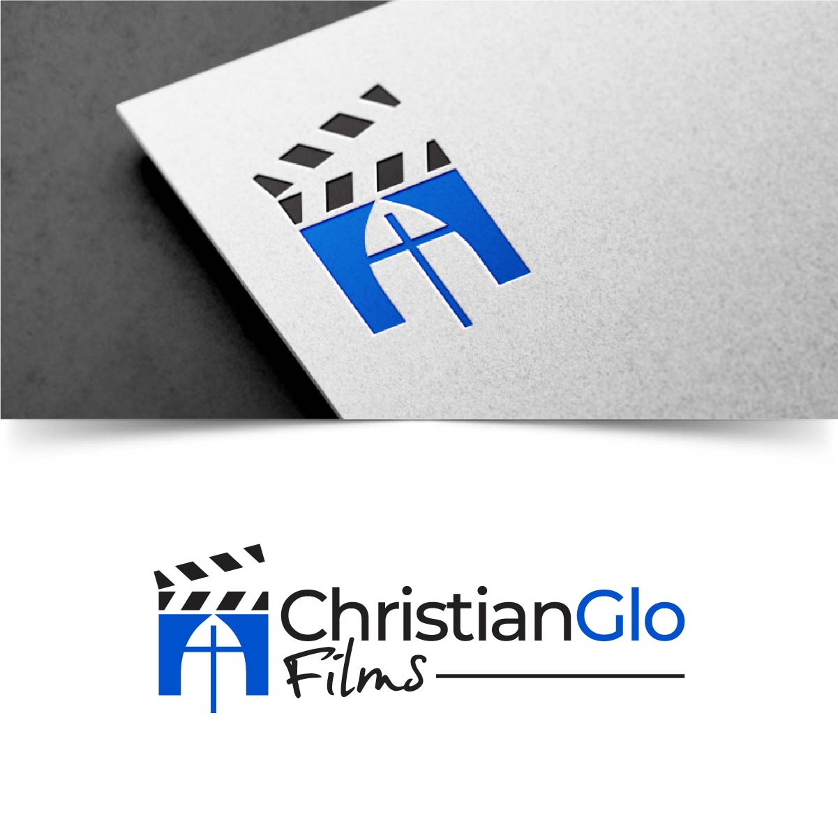 Logo Design by fly  design for RainTite Roofing & Construction | Design #35389509