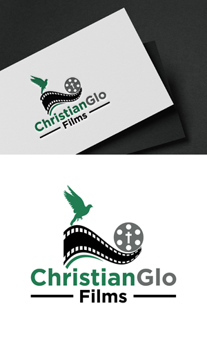 Diseño de Logo por fly  design para RainTite Roofing & Construction | Diseño: #35389773