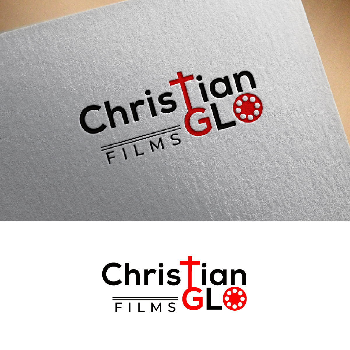 Logo Design by fly  design for RainTite Roofing & Construction | Design #35390314