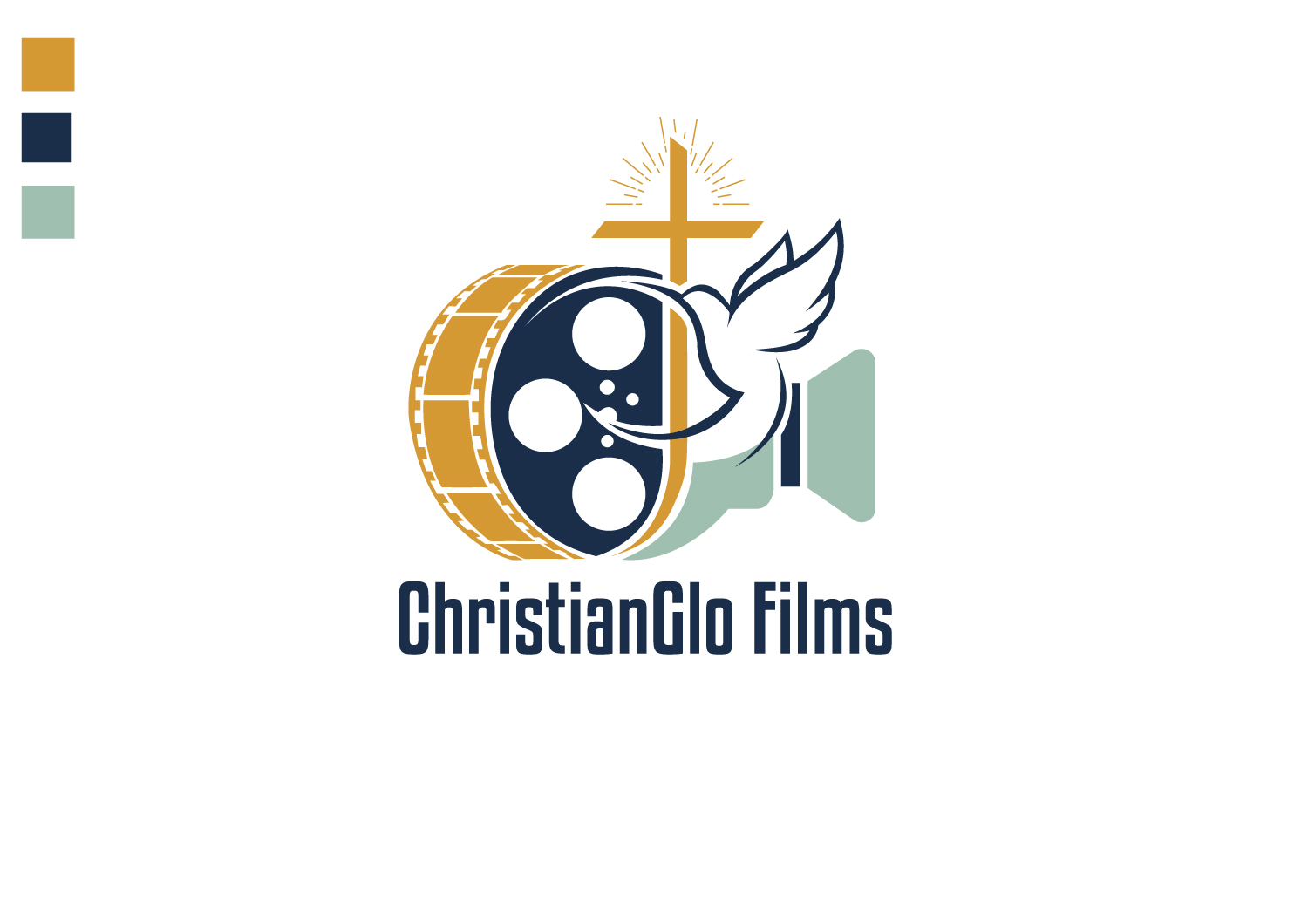 Logo Design by graphic.ghy for RainTite Roofing & Construction | Design #35401997