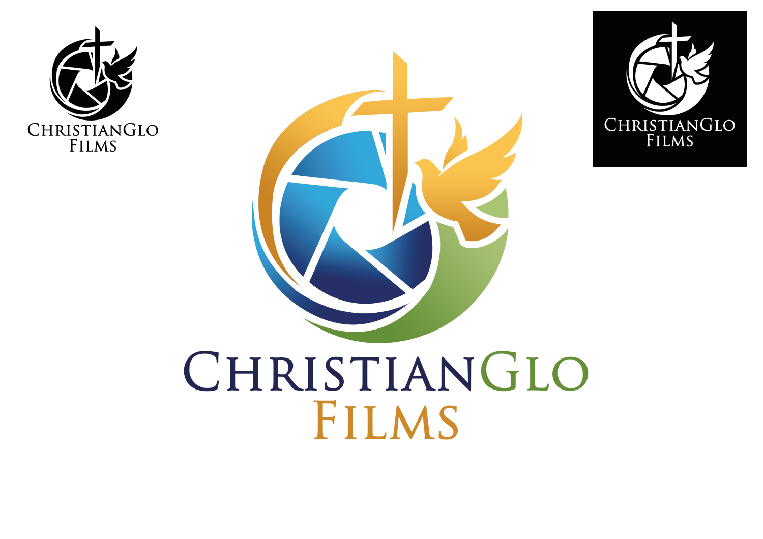 Logo Design by graphic.ghy for RainTite Roofing & Construction | Design #35402388