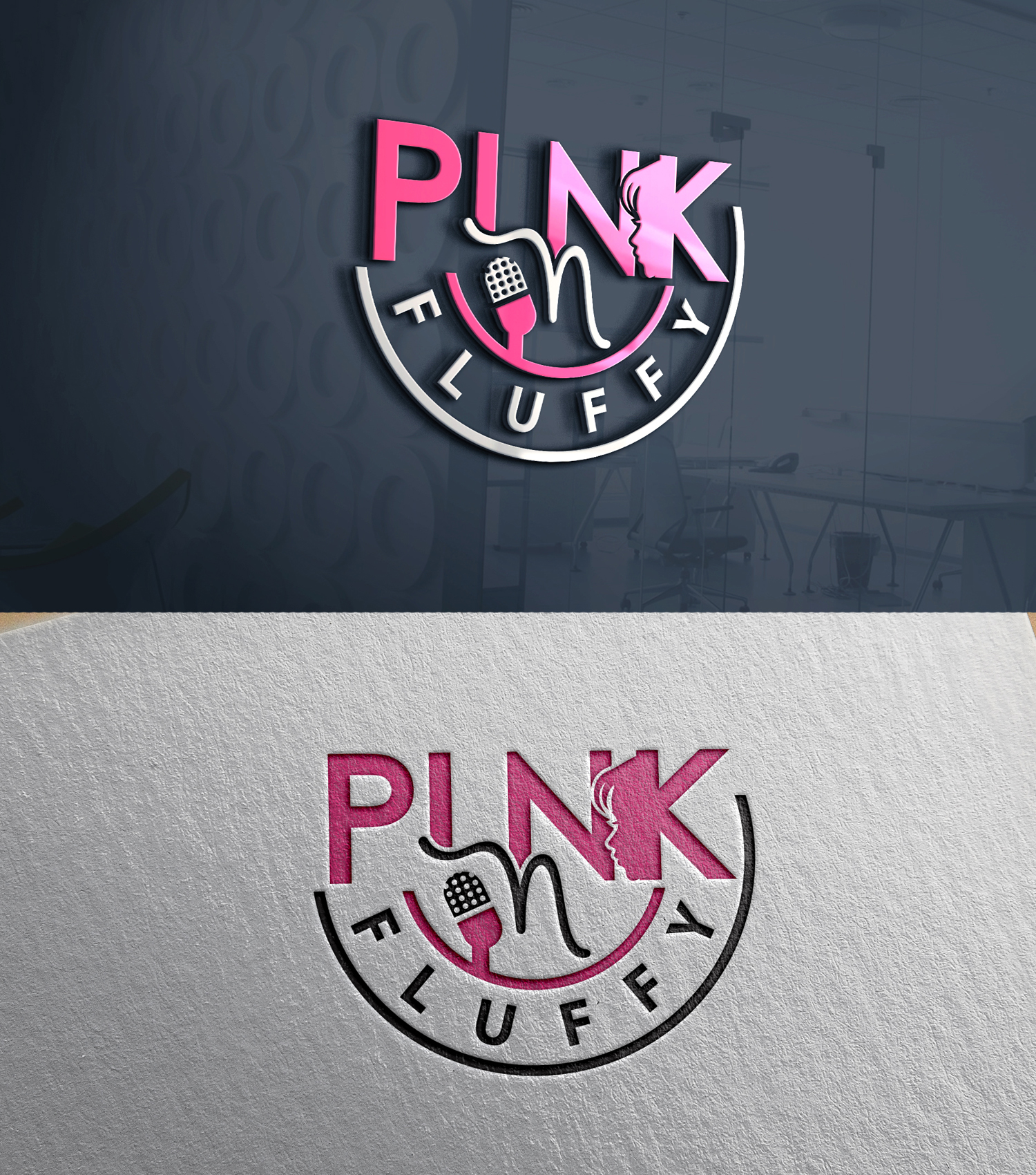 Logo-Design von 24ksunny für dieses Projekt | Design #35386943