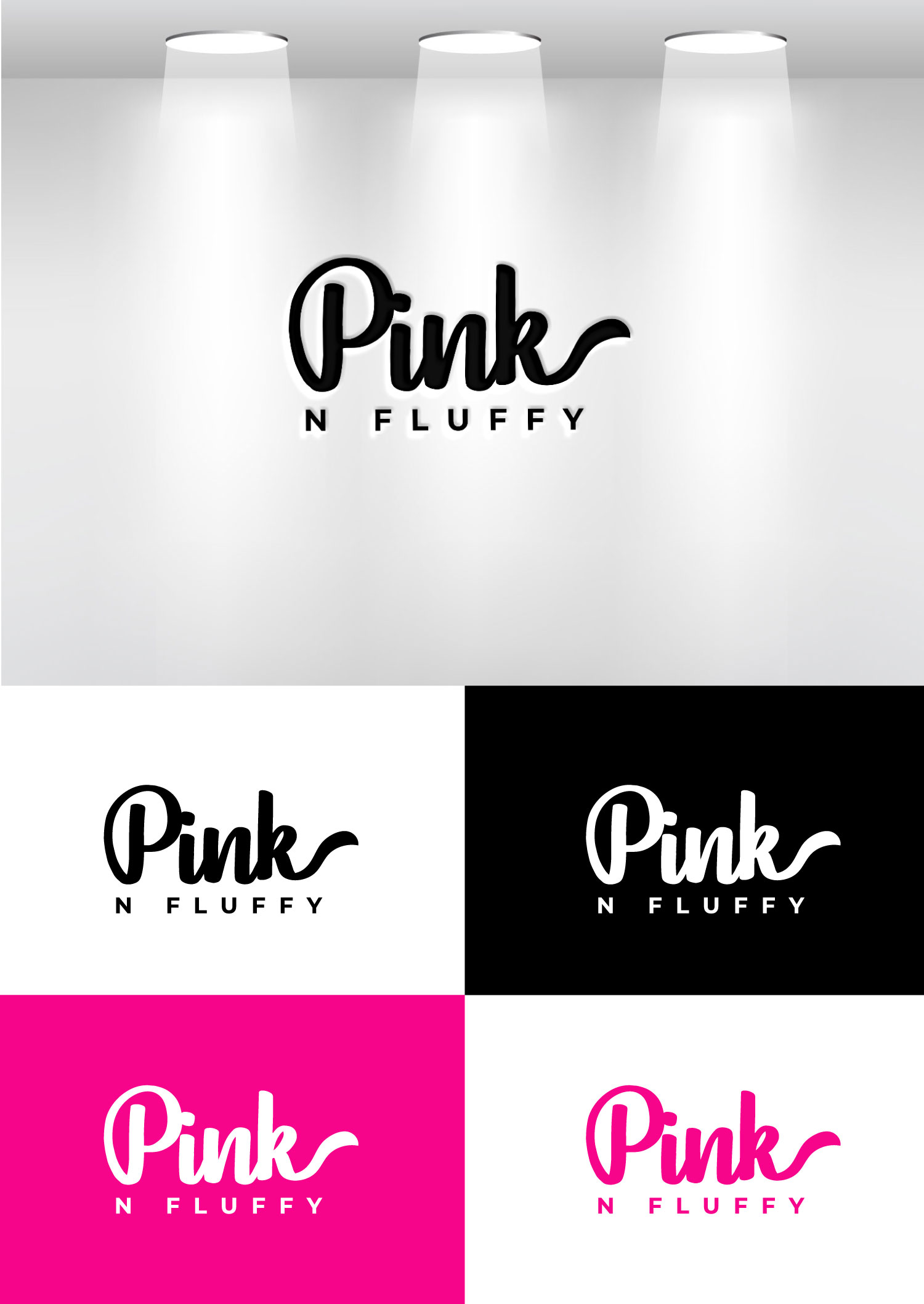 Logo Design by Mi Design1 for this project | Design #35389126