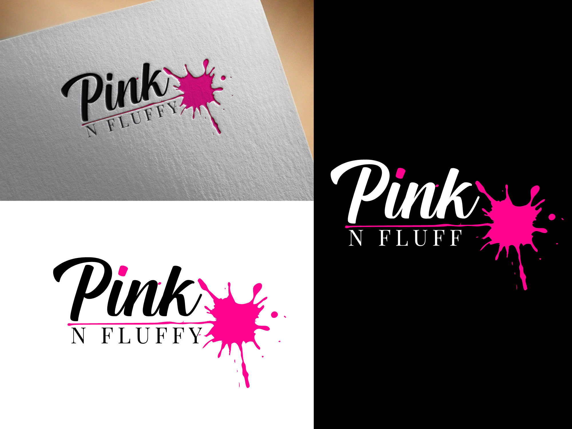 Logo Design by amran mollaa for this project | Design #35389086
