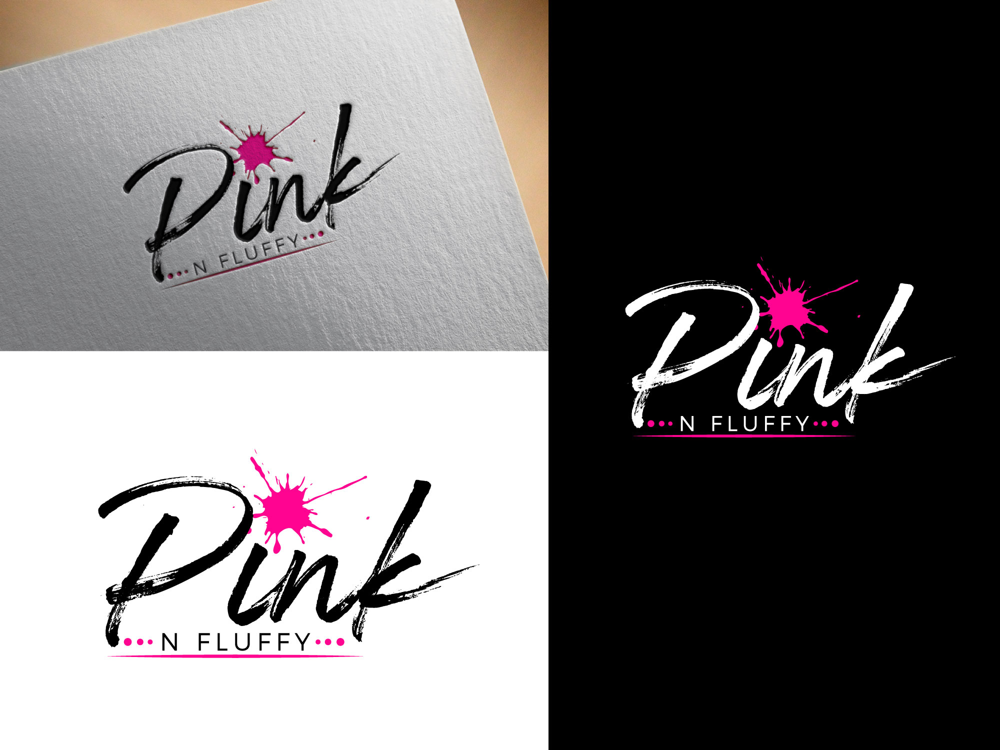 Logo Design by amran mollaa for this project | Design #35389156